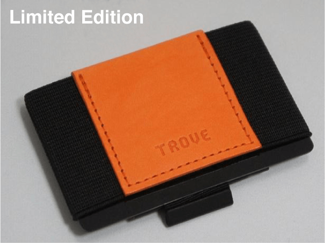 Trove Swift